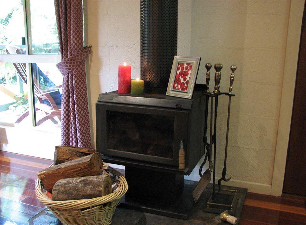 Kidd Street Cottages Mount Tamborine Bagian luar foto