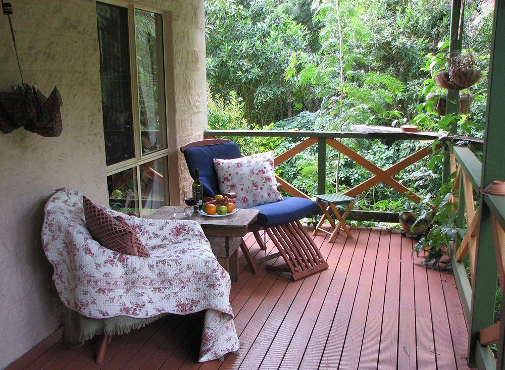 Kidd Street Cottages Mount Tamborine Bagian luar foto
