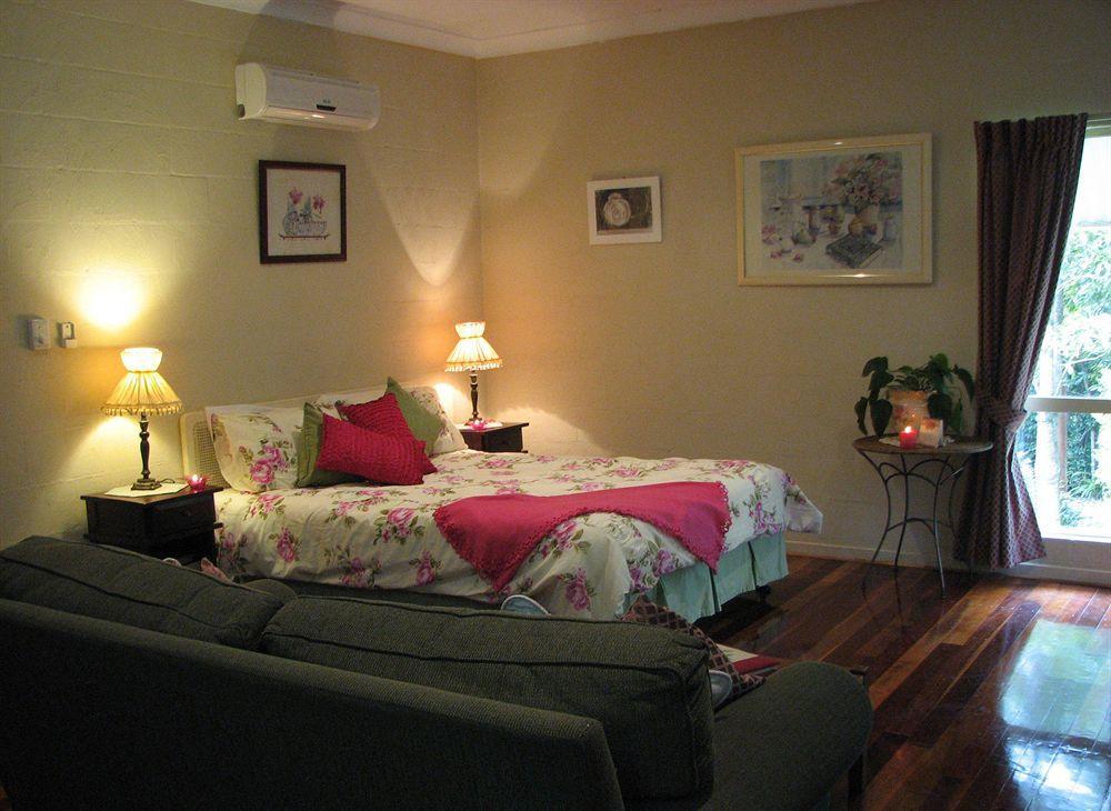 Kidd Street Cottages Mount Tamborine Bagian luar foto
