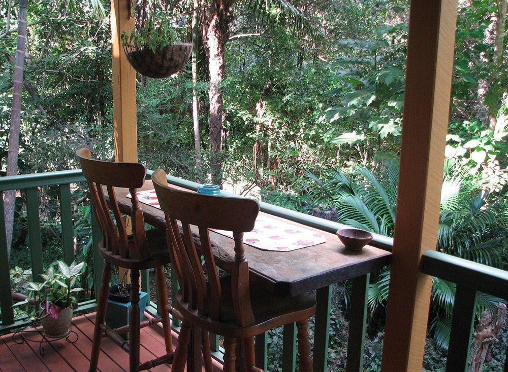 Kidd Street Cottages Mount Tamborine Bagian luar foto