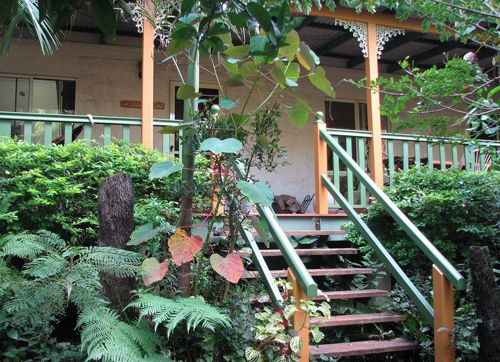 Kidd Street Cottages Mount Tamborine Bagian luar foto