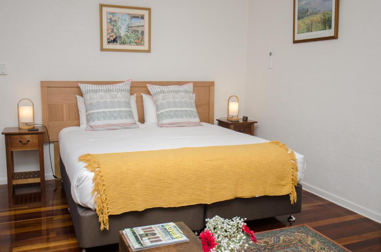 Kidd Street Cottages Mount Tamborine Bagian luar foto