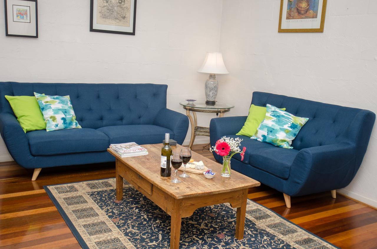 Kidd Street Cottages Mount Tamborine Bagian luar foto
