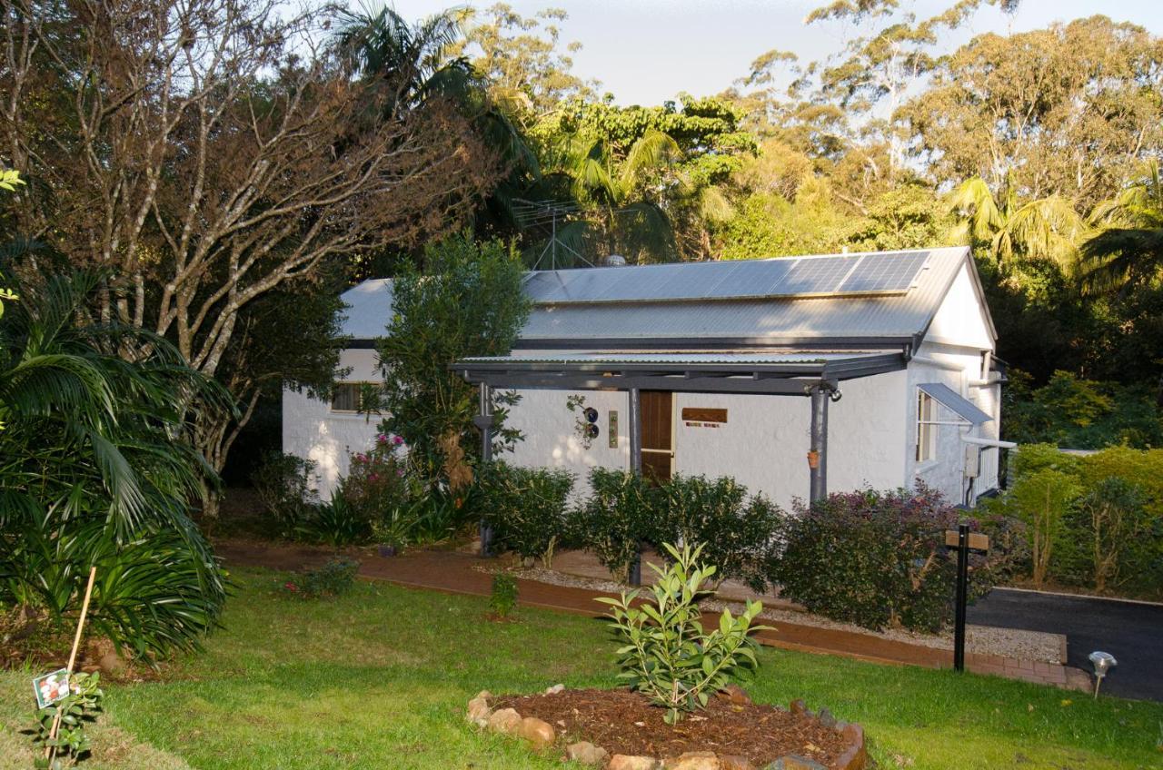 Kidd Street Cottages Mount Tamborine Bagian luar foto