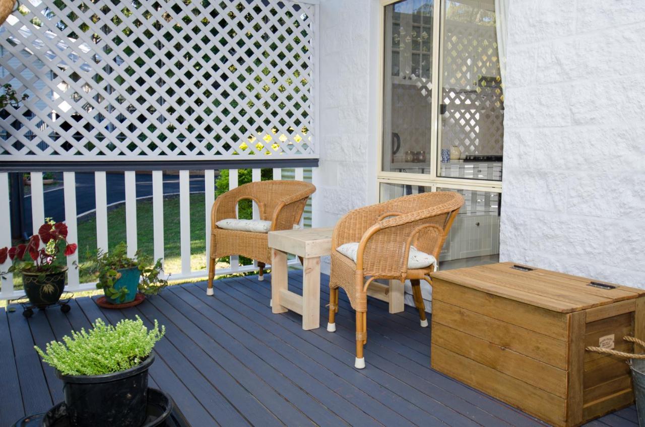 Kidd Street Cottages Mount Tamborine Bagian luar foto