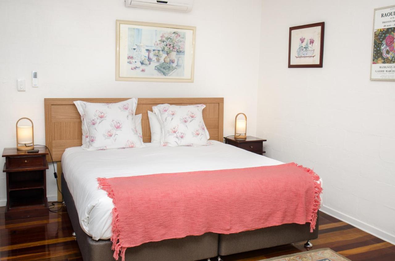 Kidd Street Cottages Mount Tamborine Bagian luar foto