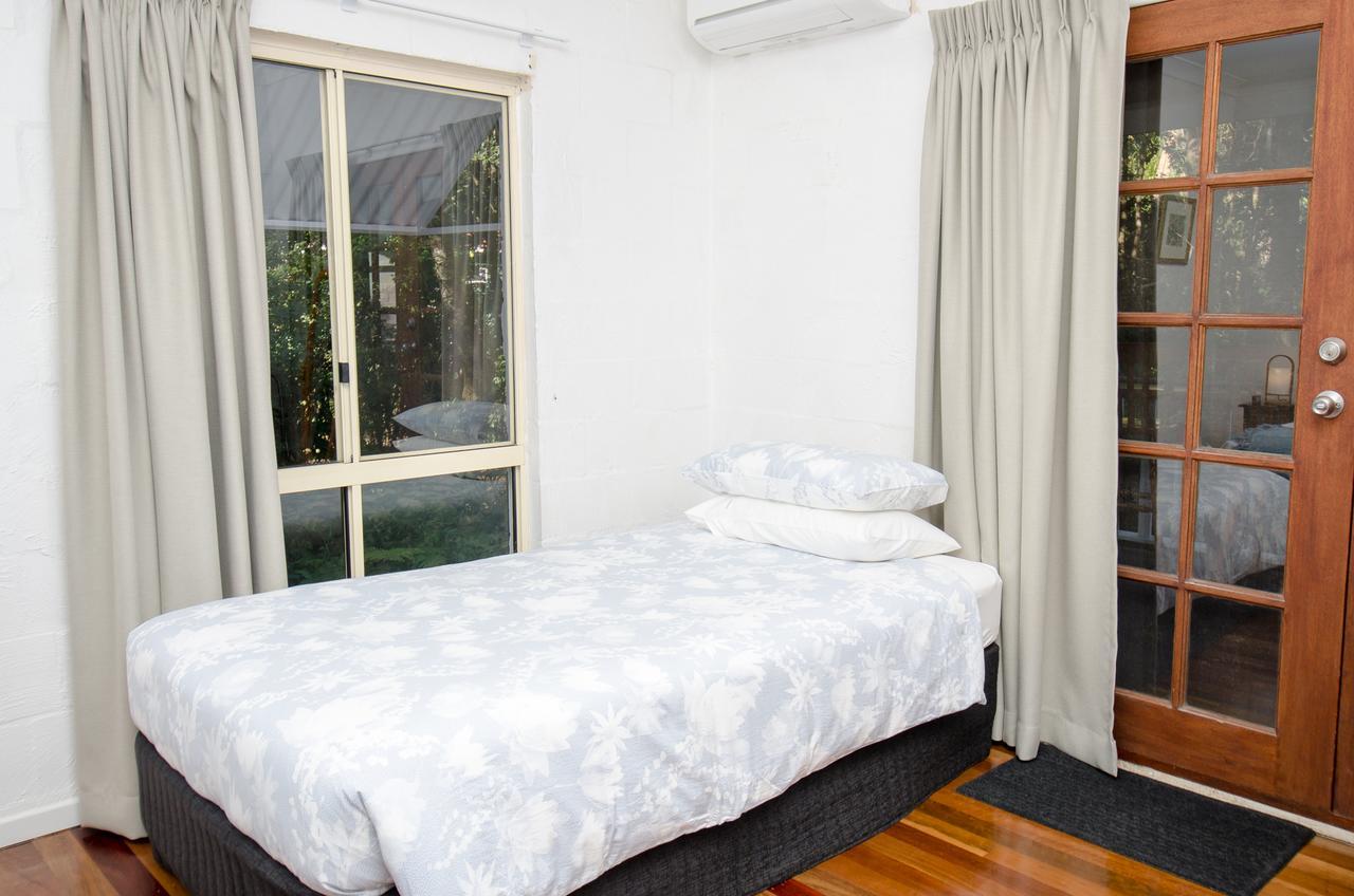 Kidd Street Cottages Mount Tamborine Bagian luar foto