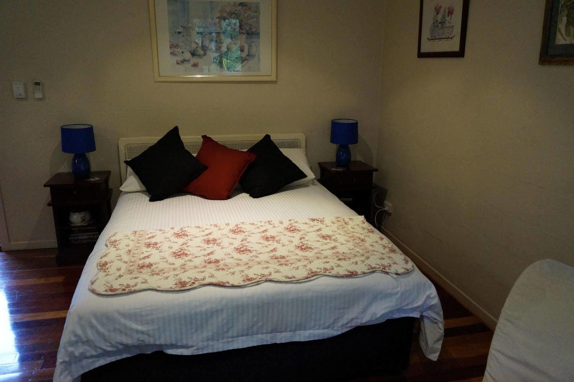 Kidd Street Cottages Mount Tamborine Bagian luar foto