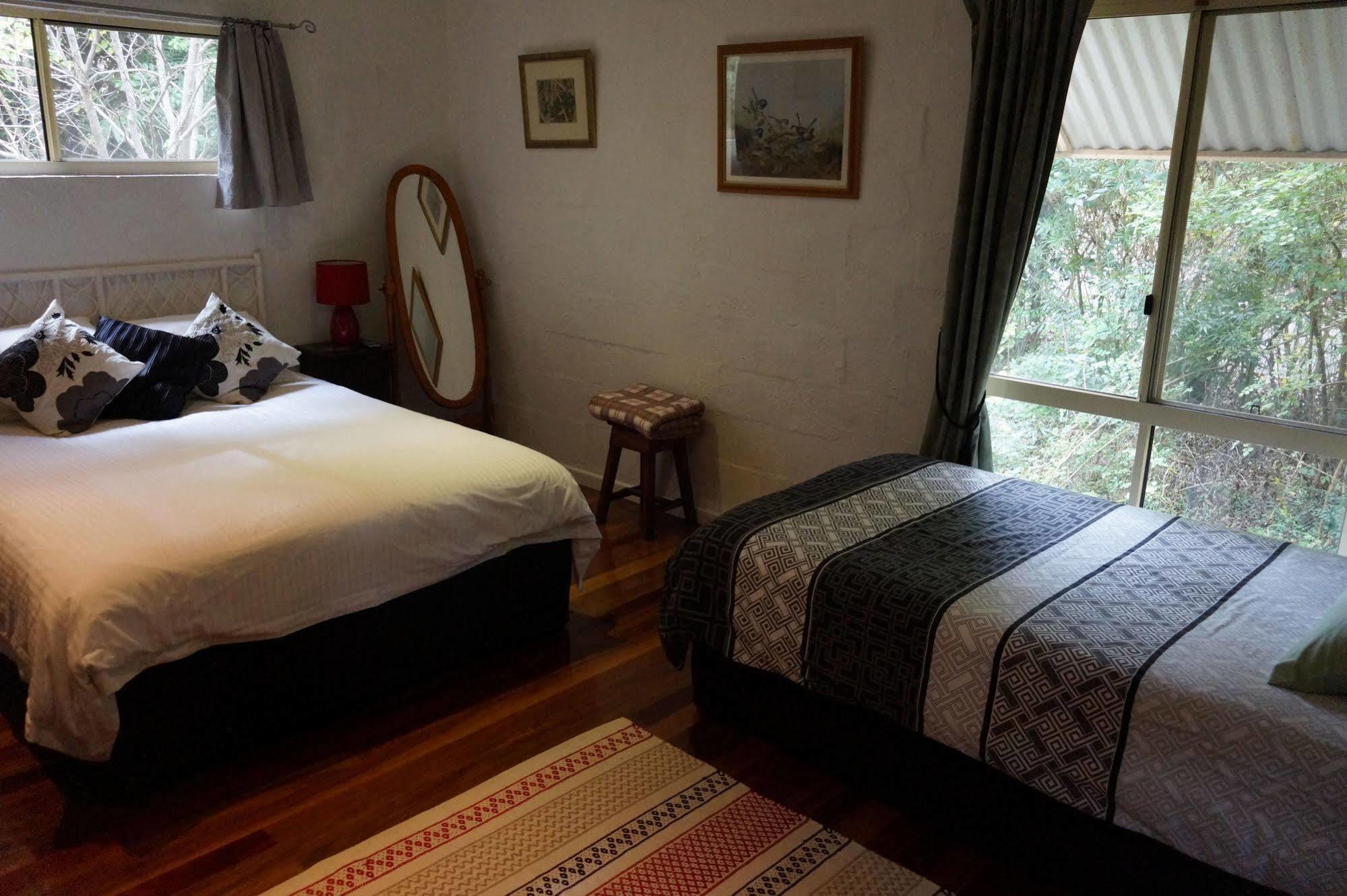 Kidd Street Cottages Mount Tamborine Bagian luar foto