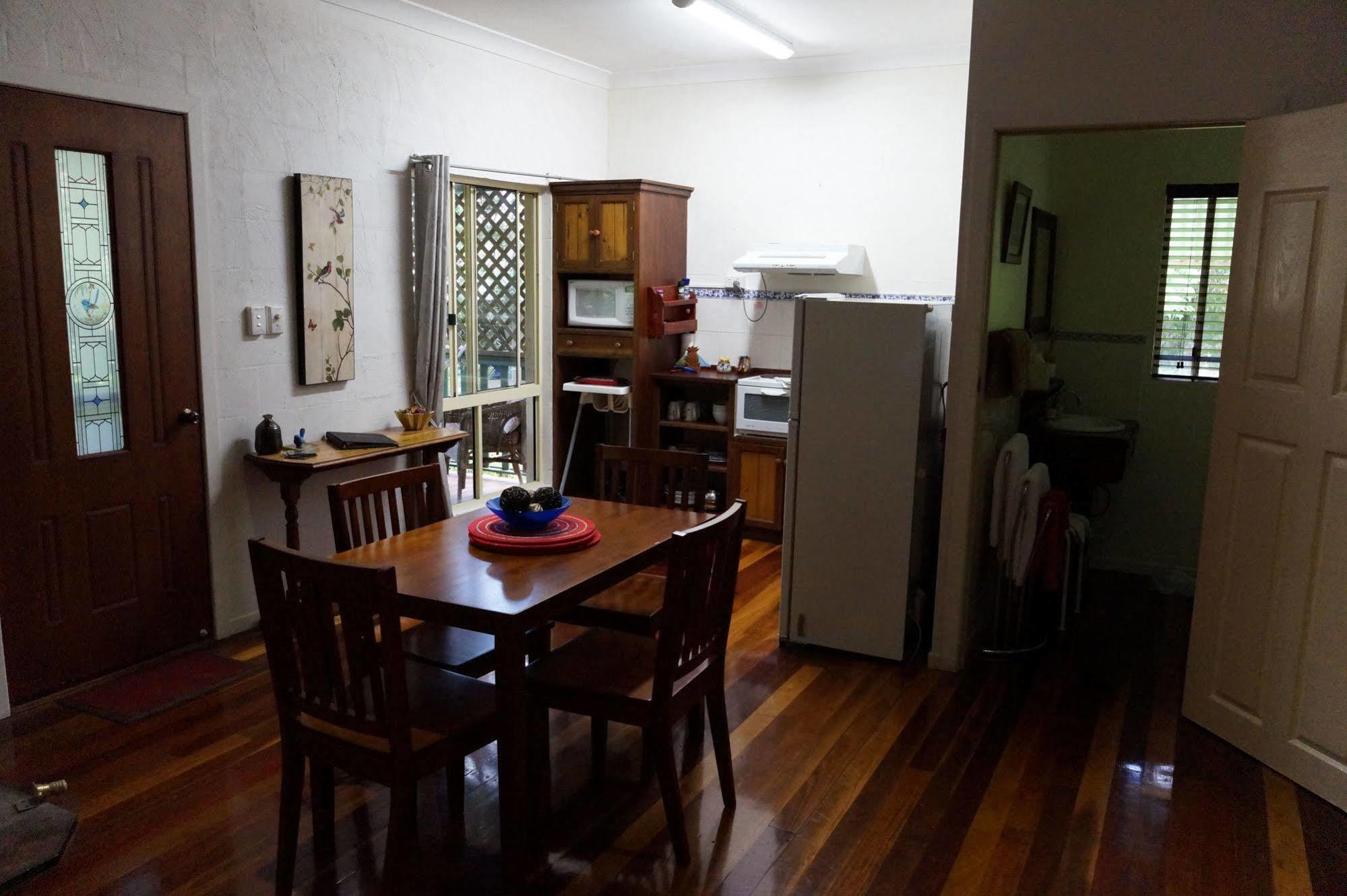 Kidd Street Cottages Mount Tamborine Bagian luar foto