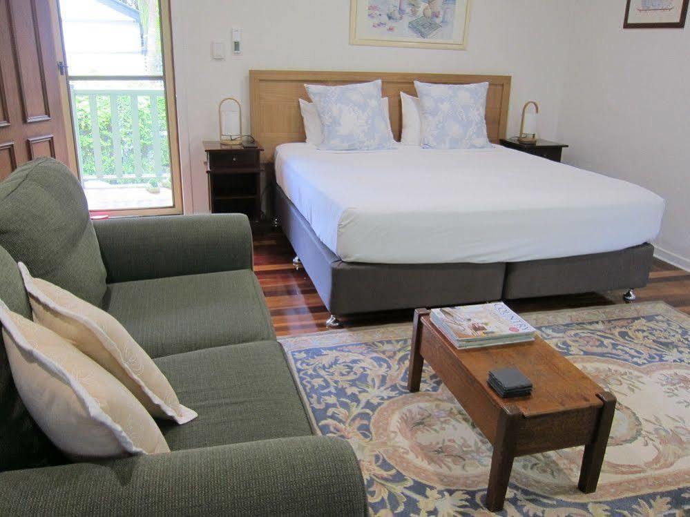 Kidd Street Cottages Mount Tamborine Bagian luar foto